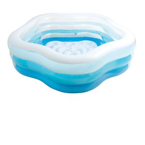 Intex bazen za djecu summer colors 185 x 180 x 53 cm 56495NP