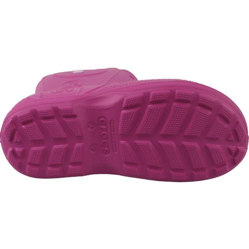 Crocs Handle It Dječje Gumene Čizme za Kišu 12803-6x0 slika 2