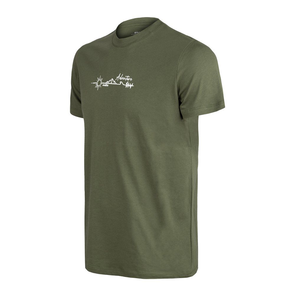Evolite Muška majica Adventure T-Shirt slika 3