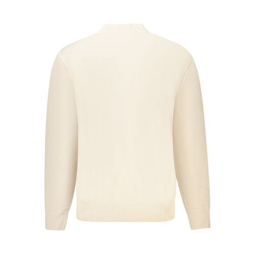 HUGO BOSS SWEATSHIRT WITHOUT ZIP MEN BEIGE slika 2