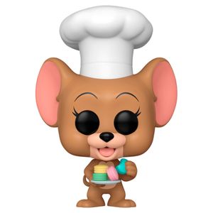 Funko POP figura Tom i Jerry - Jerry