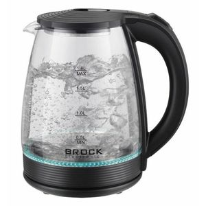 Brock Kuhalo za vodu WK2403 , 1.8l stakleno
