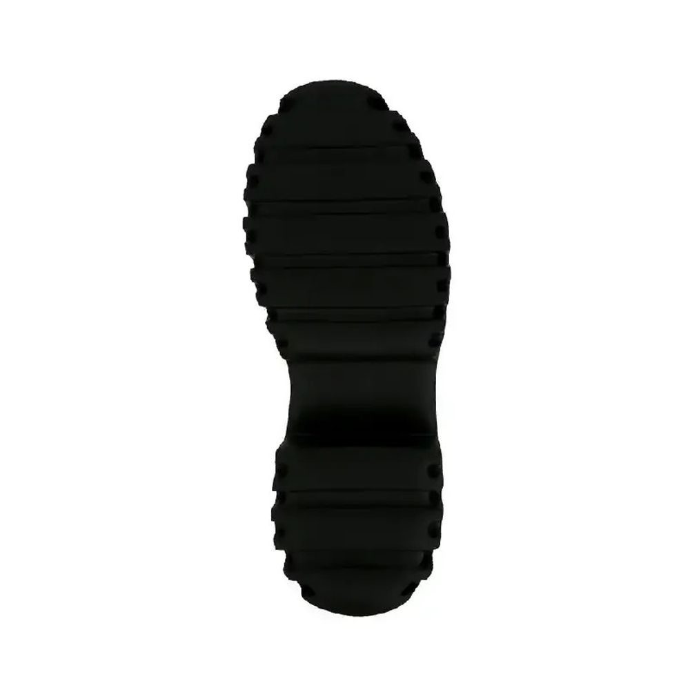 DOGO Duboke čizme Navy Supper Black White slika 7