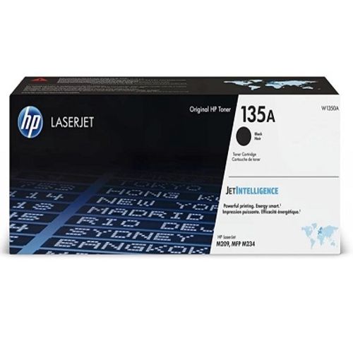 HP Toner 135A W1350A black slika 1