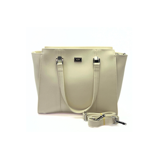 ILEA Ženska torba Lora 33x23cm, Bež