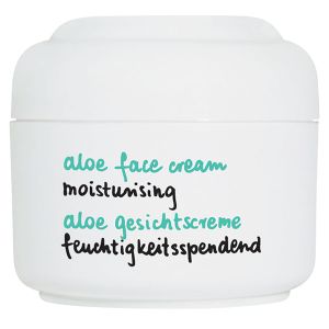 Ziaja hidratantna krema za lice na bazi aloe vere 50ml