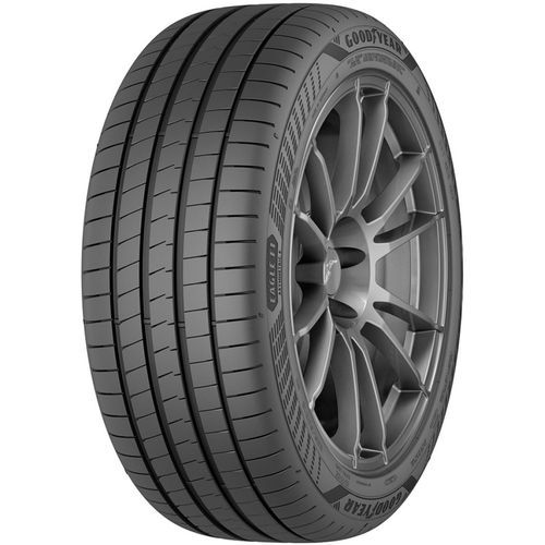 Goodyear Guma 205/50r17 93y eag f1 asy 6 xl fp goodyear ljetne gume slika 1