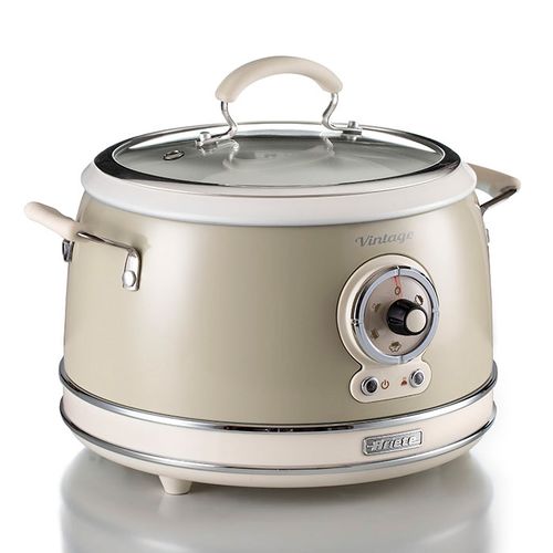 Ariete AR2904BG VINTAGE, Multicooker, Bež slika 3