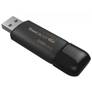 TeamGroup 32GB C175 USB 3.2 BLACK TC175332GB01