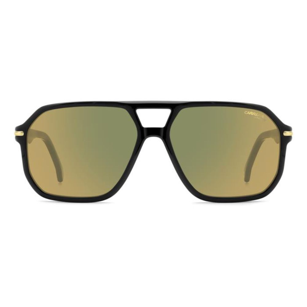 naočale Carrera Carrera 302/S Black slika 1