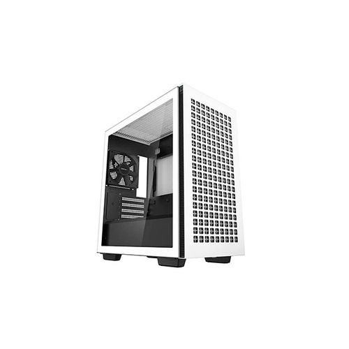 Kuciste DeepCool CH370 WH slika 1