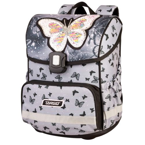 Target školska torba gt click butterfly spirit 28033 slika 3