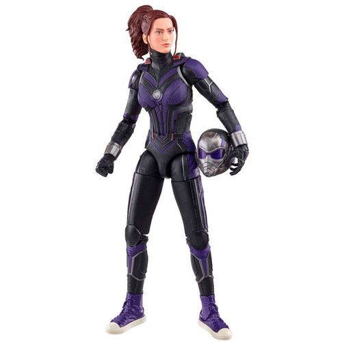 Marvel Cassie Lang Future Ant-Man figure 15cm slika 6