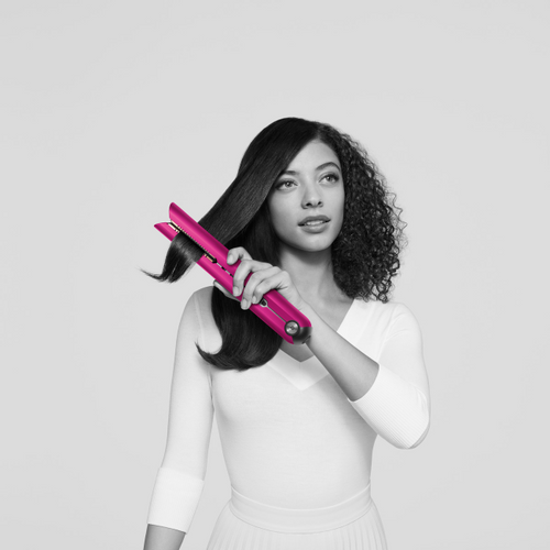 Dyson Corrale Fuchsia/Bright Nickel Pegla za kosu  slika 3