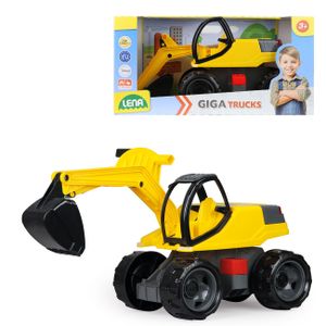 Bager Giga Truck, 63cm