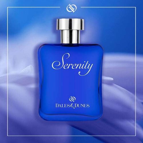Serenity - Mistični aromatični miris slika 2
