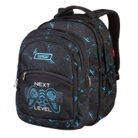 Target ruksak 2u1 curved gamer 28056