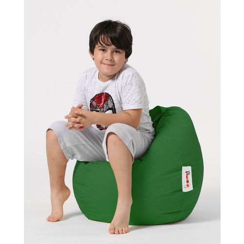 Atelier Del Sofa Premium Kid - Zeleni vrt Fotelja za sedenje slika 5