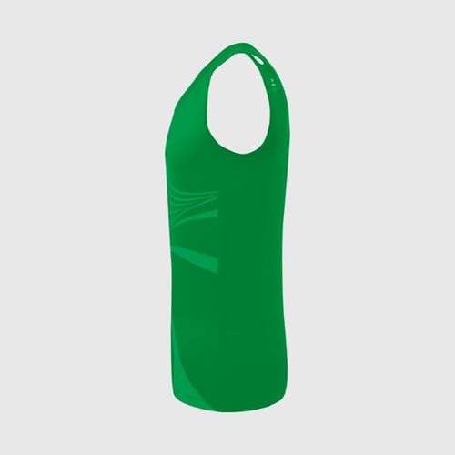 Majica Erima Racing Singlet Emerald slika 2