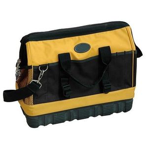 Tekstilna torba za orodje s naramnico 40 x 20 x 36 cm