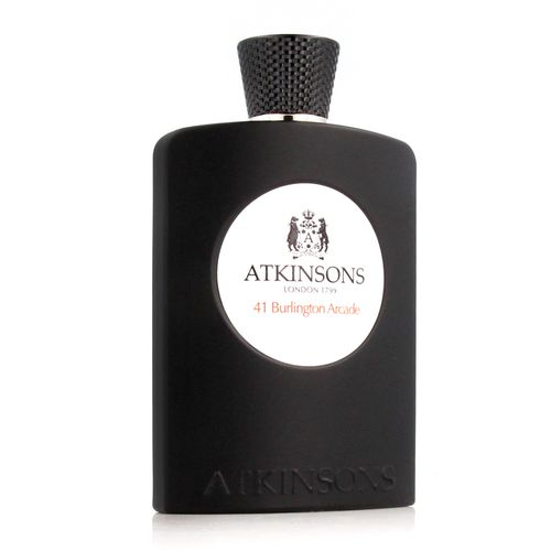 Atkinsons 41 Burlington Arcade Eau De Parfum 100 ml (unisex) slika 4