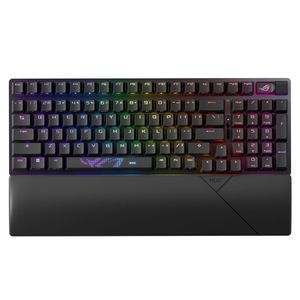 ASUS ROG Strix Scope II 96 Wireless,NX SNOW,US