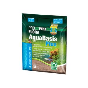 JBL PROFLORA Aquabasis Plus, 5 l