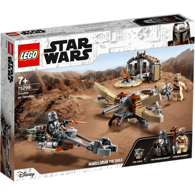 Kocke Lego Star Wars