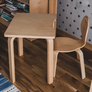 Set Stola i Stolica Pearl (3 Dijela)