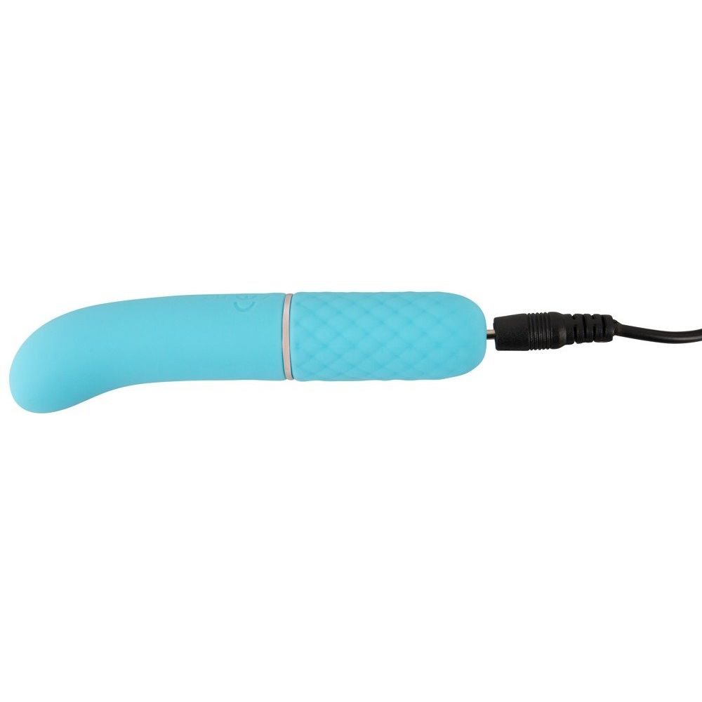 Mini vibrator 11,8 cm Cuties slika 9
