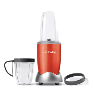 Nutribullet Blender NB606R / 600 W