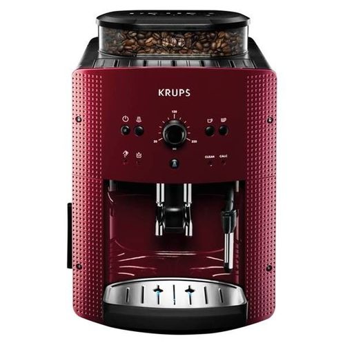 Krups EA810770 Aparat za espresso, Automatski, Pritisak 15 bara slika 1