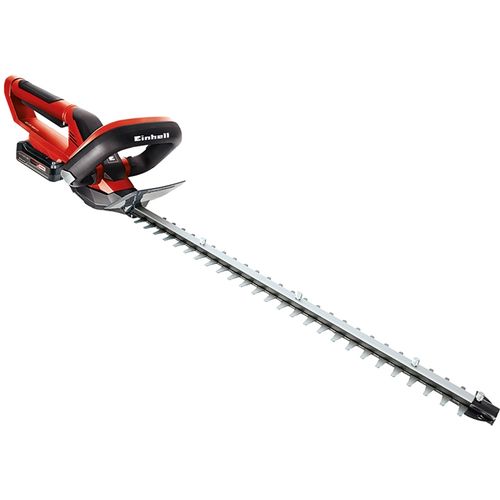 EINHELL Expert aku škare za živicu u setu Power X-Change GE-CH 1855/1 Li Kit (1x2.5 Ah) slika 1