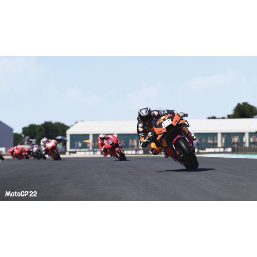 MotoGP 22 - Day One Edition (Xbox Series X & Xbox One) slika 2