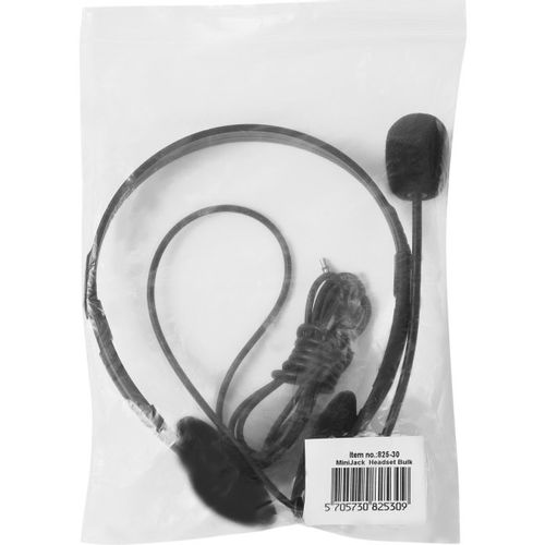 Slušalice sa mikrofonom Sandberg 3.5mm SJ 825-30 slika 4