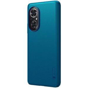 Nillkin Super Frosted Shield za Huawei Nova 9 SE plava