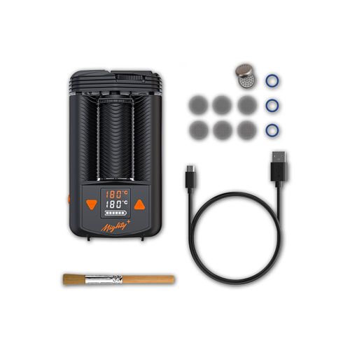 'Mighty' Vaporizer Complete Kit slika 2