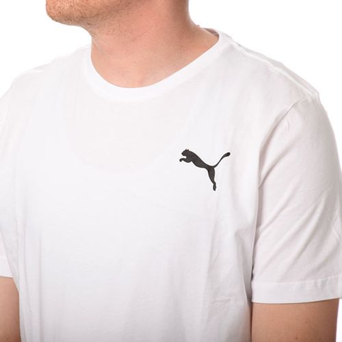 Puma Majica Puma Ess Small Logo Tee 586668-52 slika 3