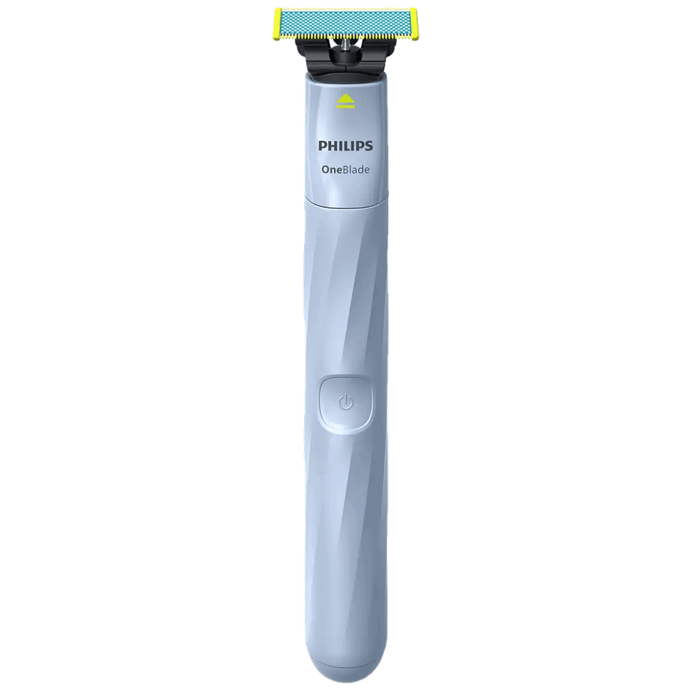 Philips Aparat za brijanje OneBlade 1st Shave - QP1324/20 slika 1