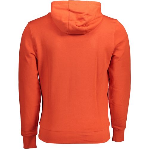 NORTH SAILS SWEATSHIRT WITHOUT ZIP MAN RED slika 2