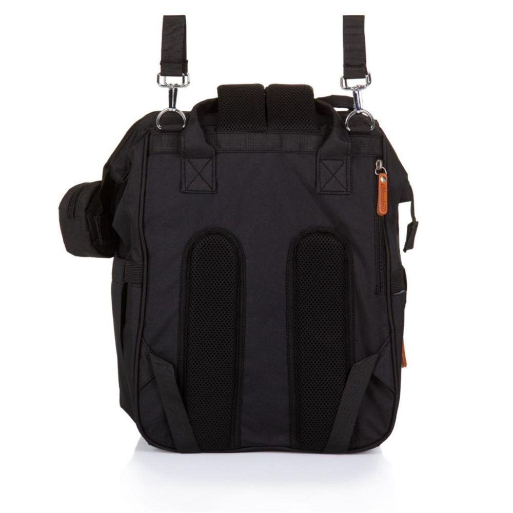 Chipolino Ruksak za mame Obsidian Chrab0241Ob slika 5