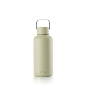 Equa boca od nehrđajućeg čelika Timeless  Matcha 600 ml  