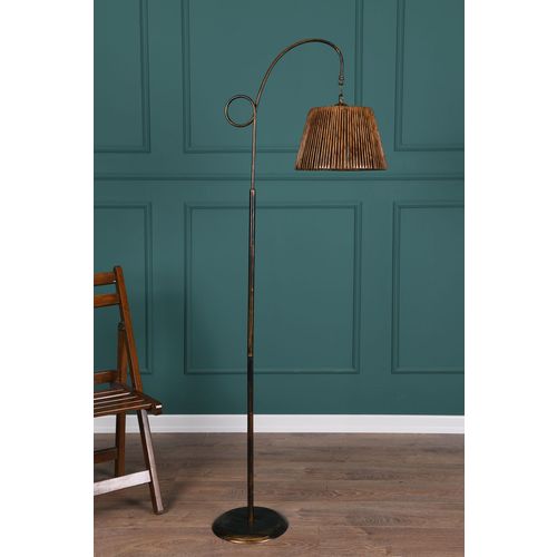 Cardone Black
Rose Gold Floor Lamp slika 1