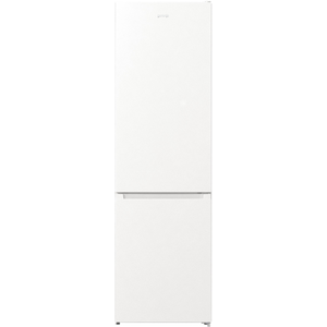 Gorenje NRK6202EW4 Kombinovani frižider, NoFrost, Visina 200 cm, Širina 60 cm, Bela boja