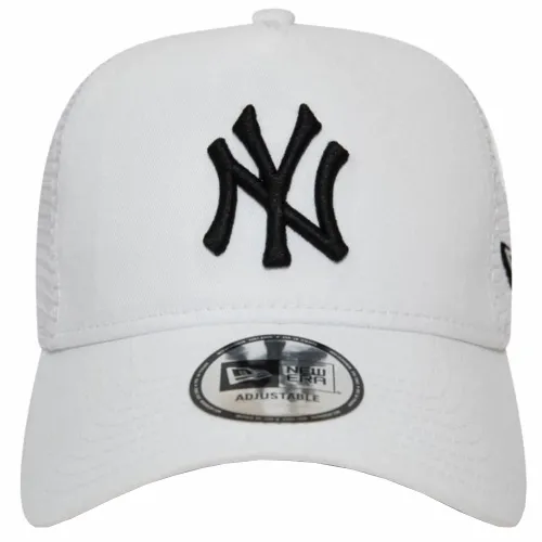 New Era Essential New York Yankees MLB Trucker Kapa 12285467 slika 5