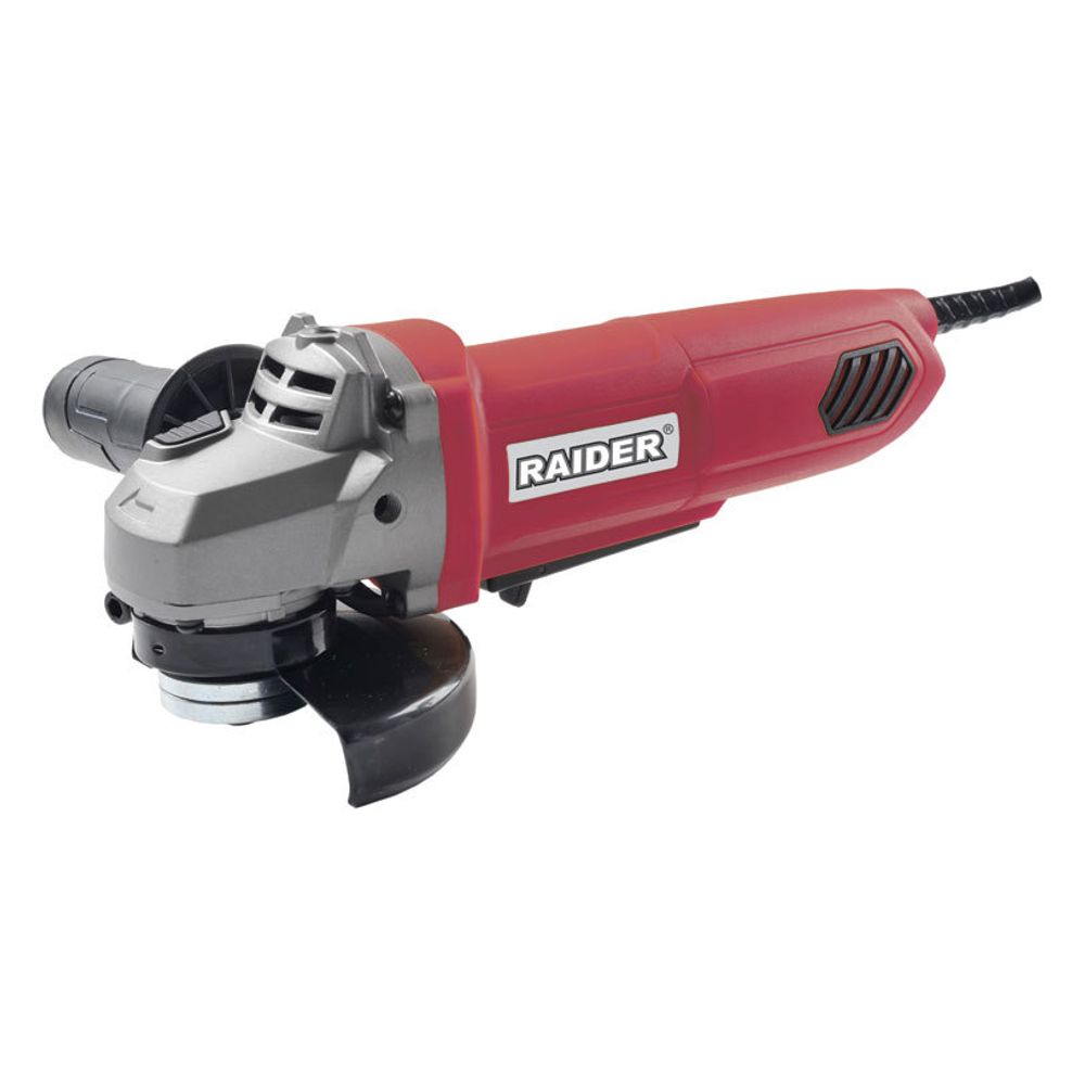 RAIDER Brusilica ugaona 115mm 600W RD-AG49 slika 1