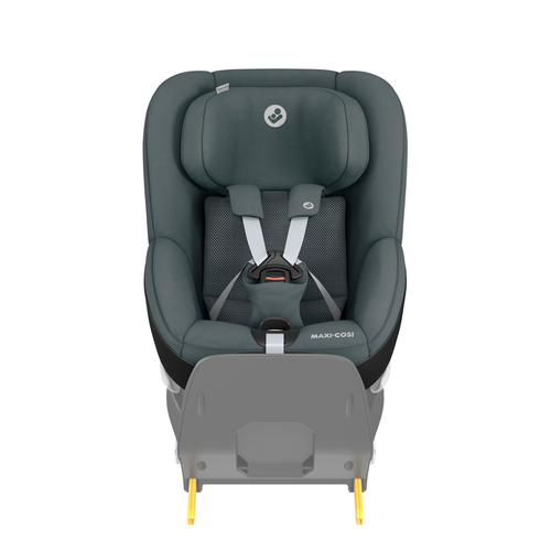 Maxi-Cosi Autosjedalica Pearl 360 2, Grupa 0+, 1 (0-18 kg) - Authentic Graphite slika 9