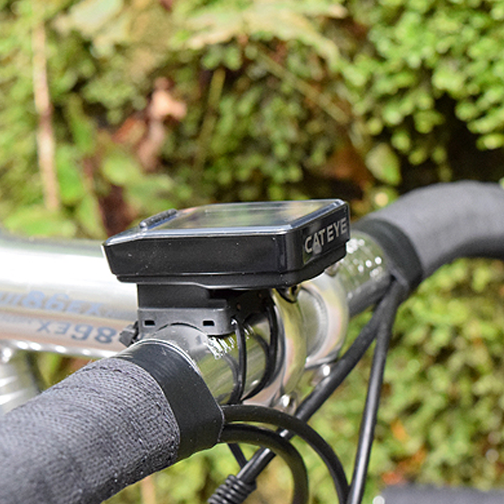 CATEYE Brzinomjer VELO 9 - Funkcionalni Računar za Bicikle slika 4