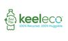 Keeleco  logo