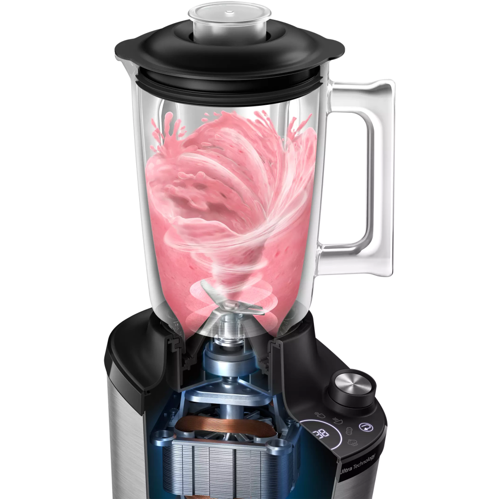PHILIPS Blender HR3760\00 slika 2